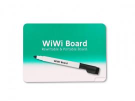 WiWi Boardの写真