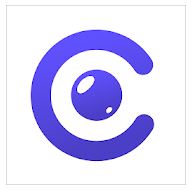 CamFindのロゴ
