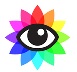 Color Blind Palのロゴ