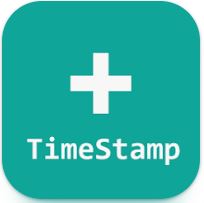 簡単に時間とメモ記録アプリのロゴ