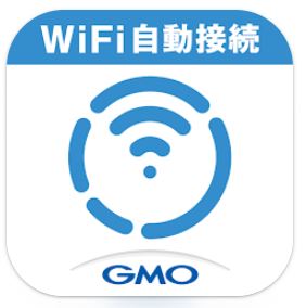 GMOタウンWiFiのロゴ