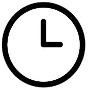 読み上げ時計のロゴ