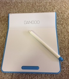 BAMBOO PAD