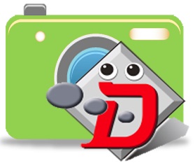 ドキュメントトーカ　カメラトークのロゴ