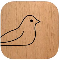 Cuckoo クックー（鳩時計）のロゴ