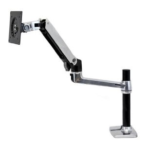 エルゴトロン LX Desk Mount LCD Armの写真