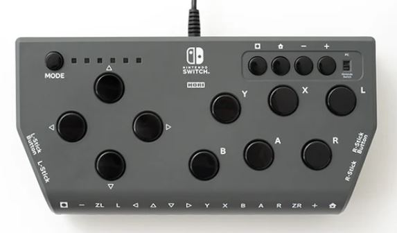 Flex Controller（フレックス・コントローラー）の写真