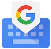 Gboard - Google L[{[h̃S