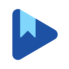 Google Play ブックスのロゴ