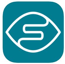 SeeingAI のロゴ