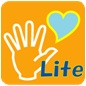 手話ステーション　Liteのロゴ