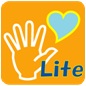 手話ステーション　Liteのロゴ