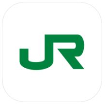 JR東日本アプリのロゴ