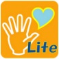 手話ステーションLiteのロゴ