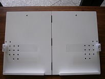 読書台の写真