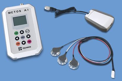 MCTOS Model FXの写真