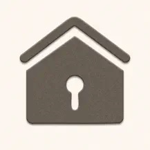 accoca - シンプルなパスワード管理 のロゴ