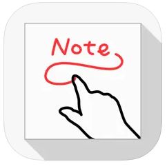 アイデアメモのロゴ