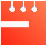 一太郎Padのロゴ