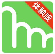 mazec3体験版のロゴ