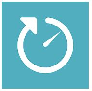 ルーチンタイマーのロゴ