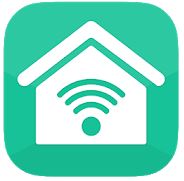 スマート家電のロゴ