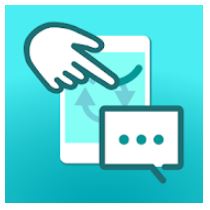 SpeechCanvasのロゴ