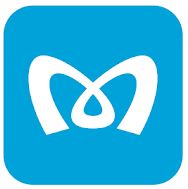 東京メトロアプリのロゴ