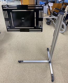 アシスタンド2の写真