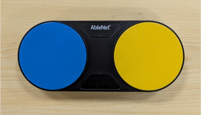 ブルー2FTの写真