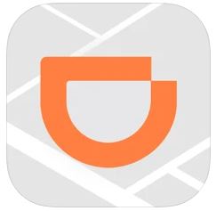 DiDi(ディディ)
のロゴ