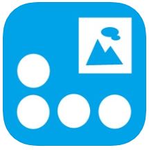 絵カードカウンターのロゴ