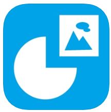 絵カードタイマーのロゴ