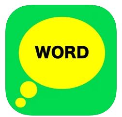 言語訓練(単語の想起)のロゴ