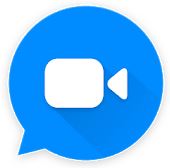 Glide-ライブビデオメッサージング