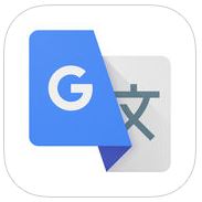 Google 翻訳のロゴ