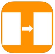 はじめ、つぎは:視覚支援シンプル・スケジュールのロゴ