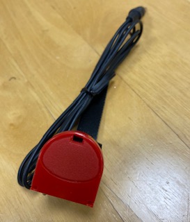 ハーフスイッチの写真