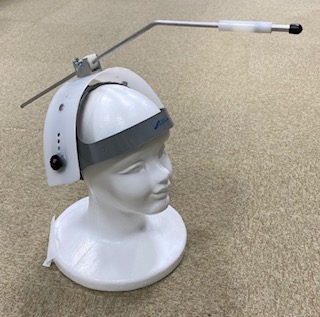 ヘッドポインター