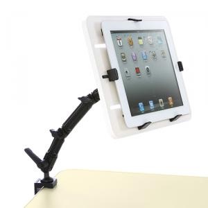 iPad第3世代・iPad2・iPadアームスタンド(メタルラック対応)の写真