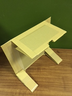 iPhone用撮影台の写真