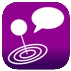 iMove aroundのロゴ