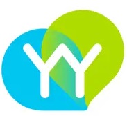 YYProbe - 会話の分析・可視化アプリ - のロゴ