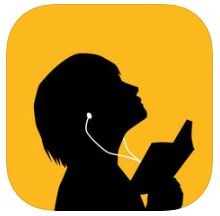 iTextSpeakerのロゴ