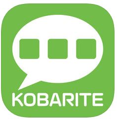 コバリテ・コミュニケーションのロゴ