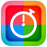 こえタイマー 〜声でお知らせするキッチンタイマー〜のロゴ