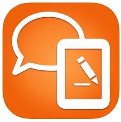 こえとらのロゴ