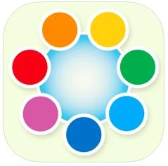 高次脳機能バランサー for iPadのロゴ