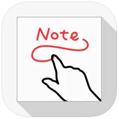 アイデアメモ のロゴ