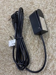 マイクロライトスイッチの写真